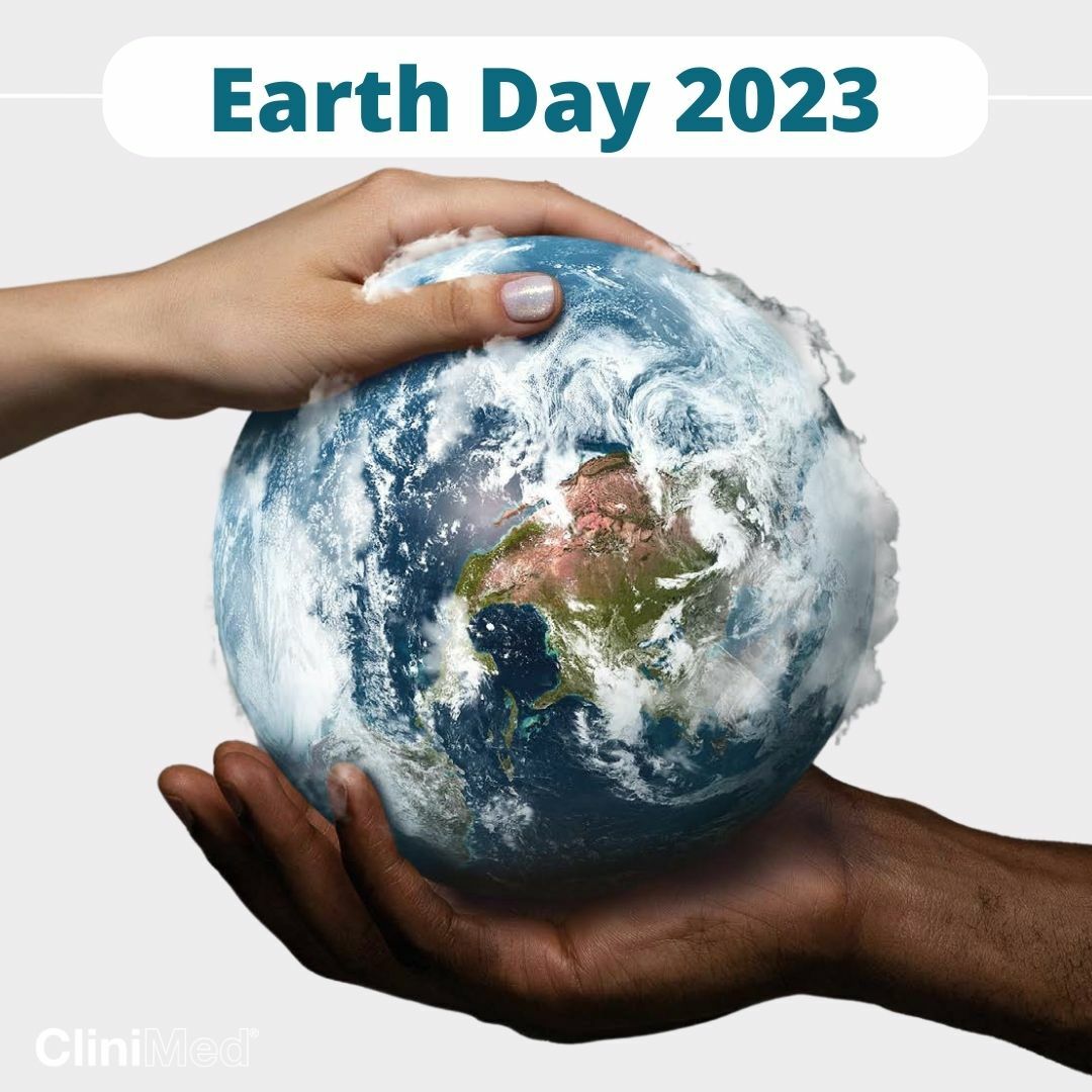 Earth Day 2023 | CliniMed